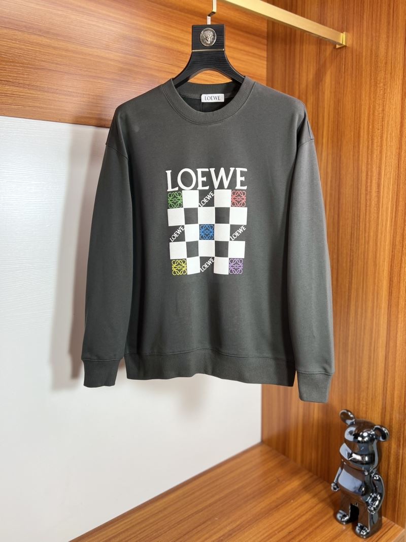 Loewe Hoodies